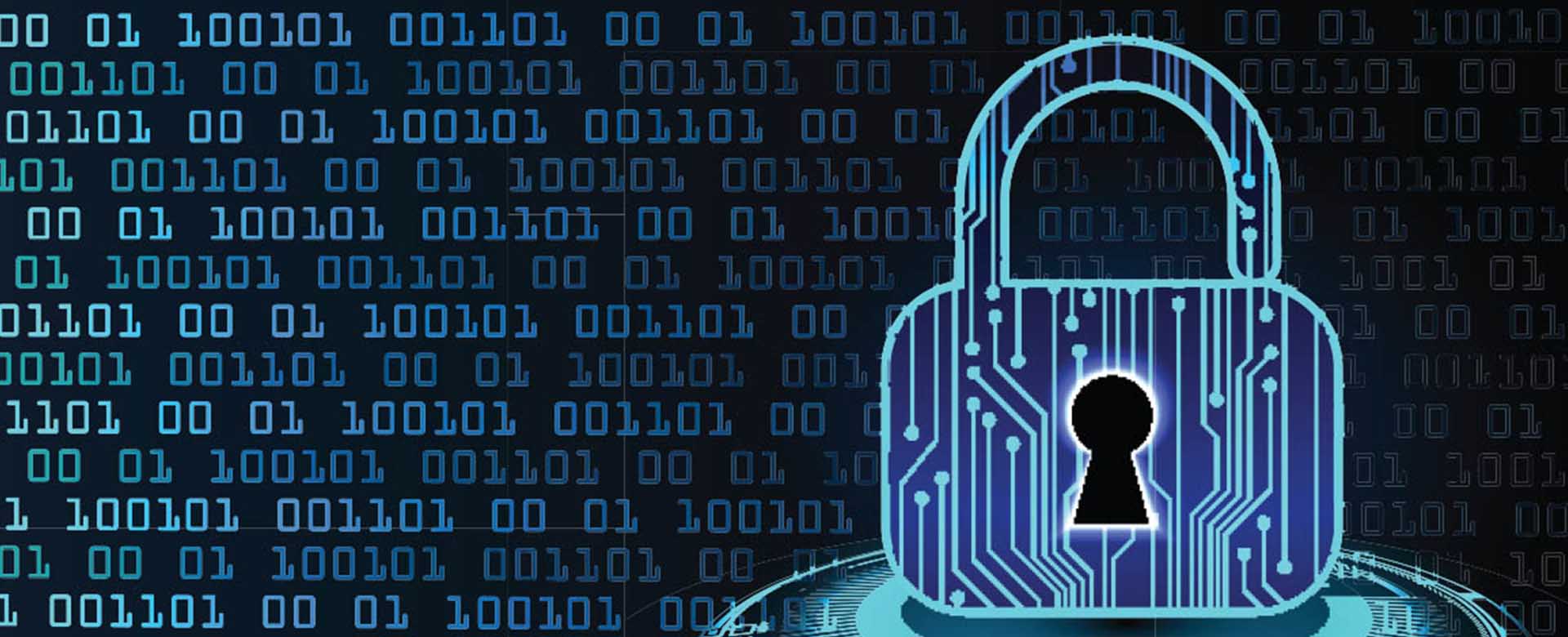 cybersikkerhed
